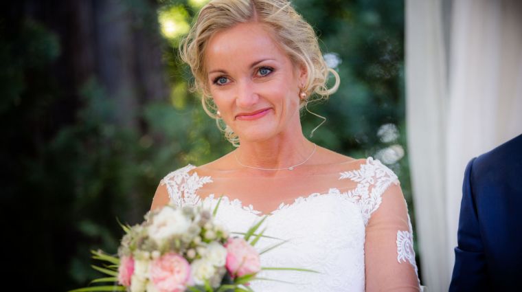 Hochzeitsservice
