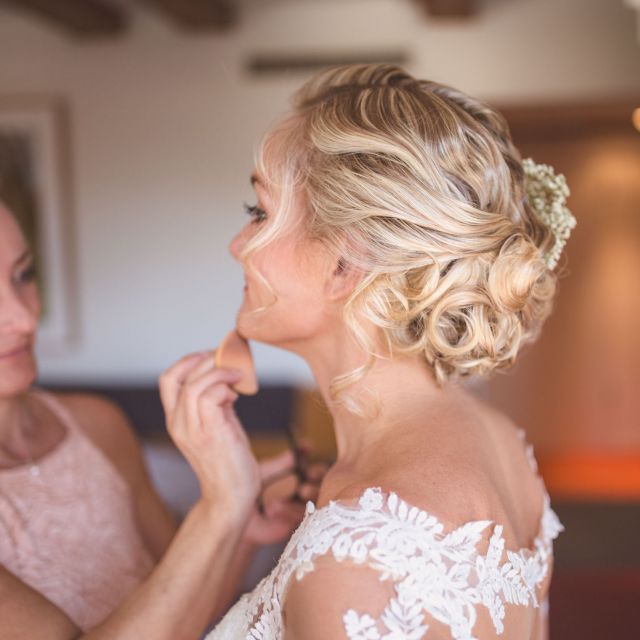 Hochzeitsservice