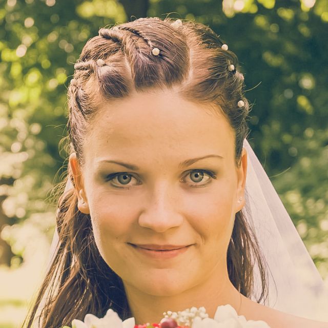 Hochzeitsservice