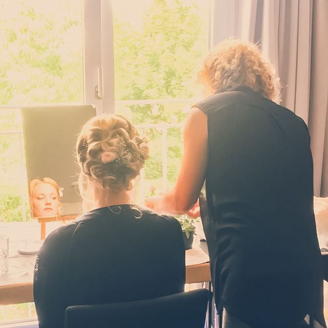 Hochzeitsservice