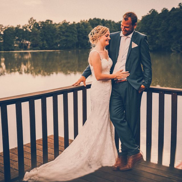 Hochzeitsservice