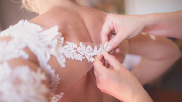 Hochzeitsservice