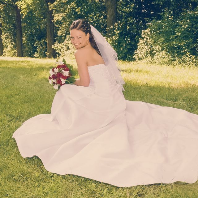 Hochzeitsservice