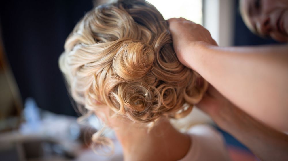 Hochzeitsservice