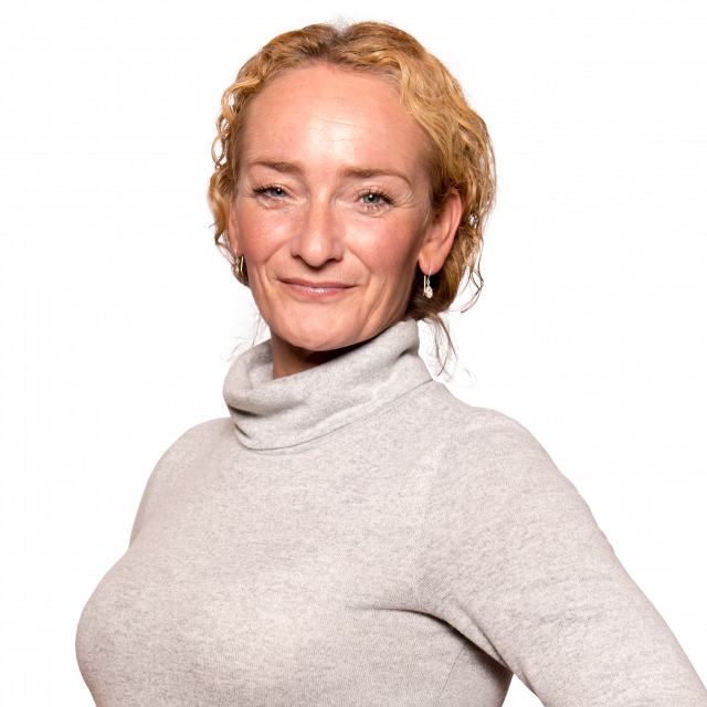 Anja Pamperin