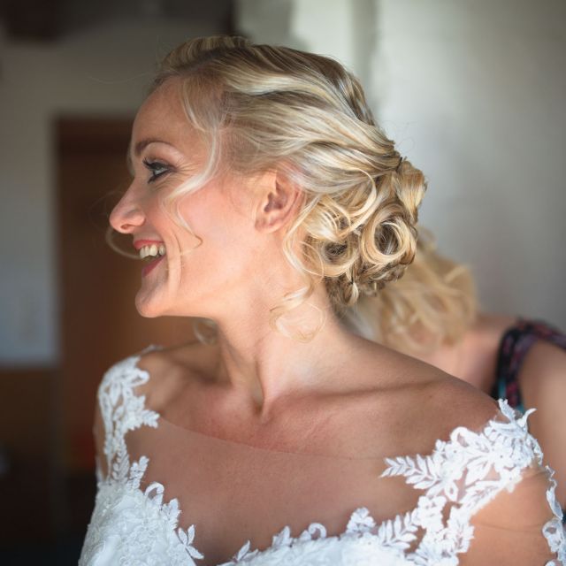 Hochzeitsservice