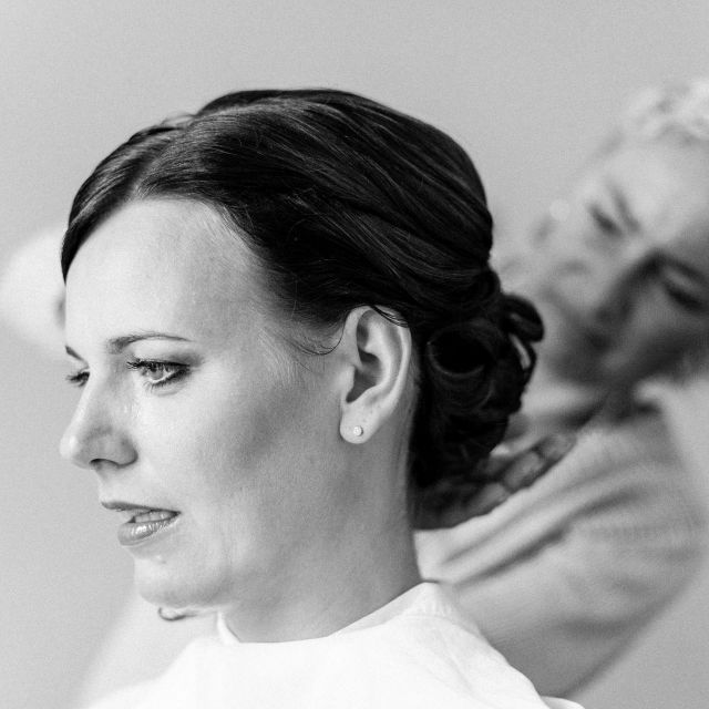 Hochzeitsservice