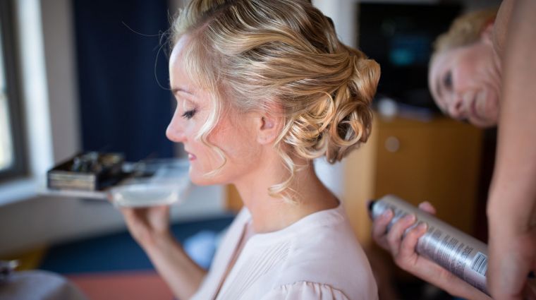 Hochzeitsservice