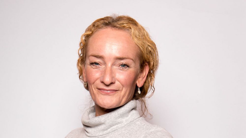 Anja Pamperin