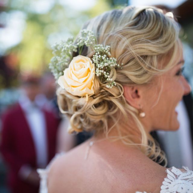 Hochzeitsservice