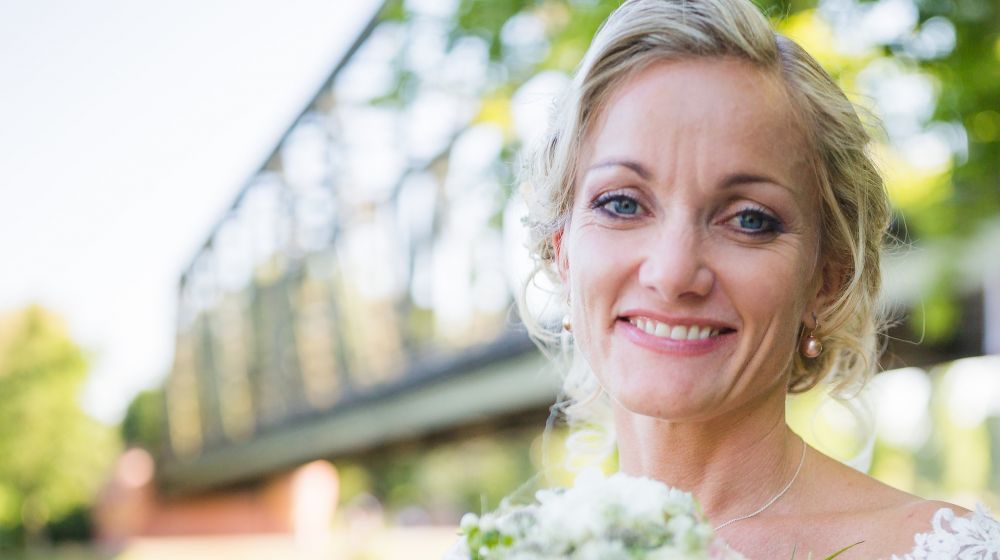 Hochzeitsservice